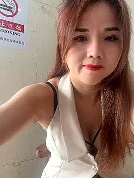 Efangfang online show from 10, 9, 2025