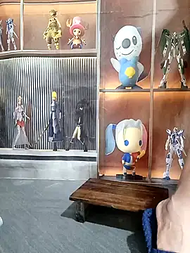 Snapshot of Hoasosweet chatting on 5, 3, 2025 Hoasosweet online show from 5, 3, 2025