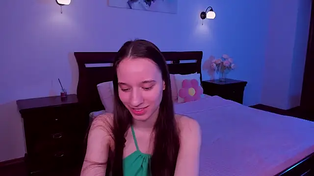 StaceySunny online show from 3, 4, 2026