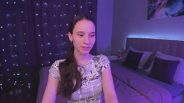 StaceySunny online show from 25, 2, 2025