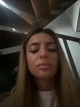 Jasmine urPrincess online show from 16, 10, 2025