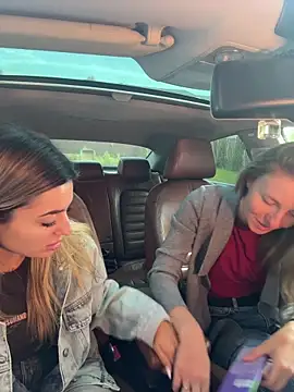 Jasmine urPrincess online show from 11, 10, 2025