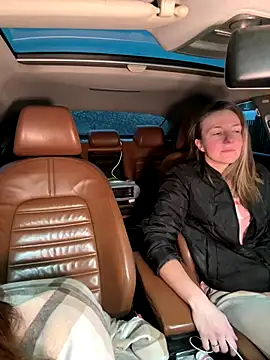 Jasmine urPrincess online show from 13, 11, 2025