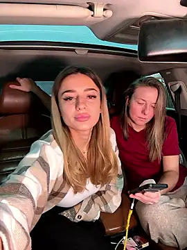 Jasmine urPrincess online show from 9, 11, 2025