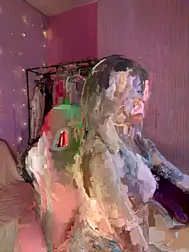 Jasmine urPrincess online show from 9, 2, 2026