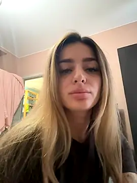 Jasmine urPrincess online show from 20, 10, 2025