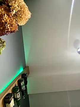 Jasmine urPrincess online show from 17, 11, 2025