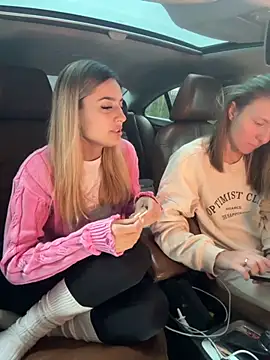 Jasmine urPrincess online show from 18, 10, 2025