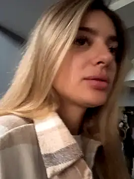 Jasmine urPrincess online show from 12, 10, 2025