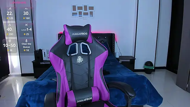 Meghan As online show from 19, 3, 2025