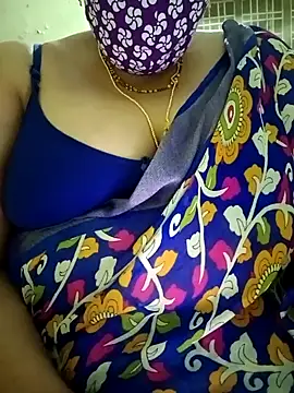 Snapshot of Adwithaa chatting on 11, 1, 2025 Adwithaa online show from 11, 1, 2025