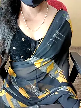 Snapshot of Adwithaa chatting on 16, 2, 2026 Adwithaa online show from 16, 2, 2026