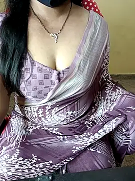 Snapshot of Adwithaa chatting on 13, 2, 2026 Adwithaa online show from 13, 2, 2026