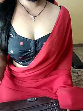 Snapshot of Adwithaa chatting on 4, 2, 2026 Adwithaa online show from 4, 2, 2026