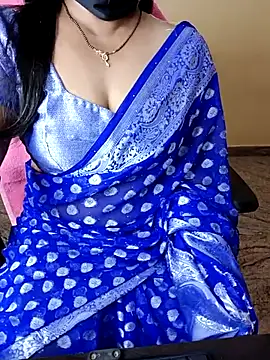 Snapshot of Adwithaa chatting on 7, 1, 2026 Adwithaa online show from 7, 1, 2026