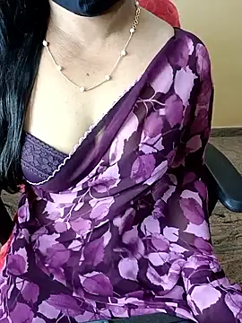 Snapshot of Adwithaa chatting on 17, 2, 2026 Adwithaa online show from 17, 2, 2026