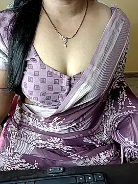 Snapshot of Adwithaa chatting on 8, 1, 2026 Adwithaa online show from 8, 1, 2026