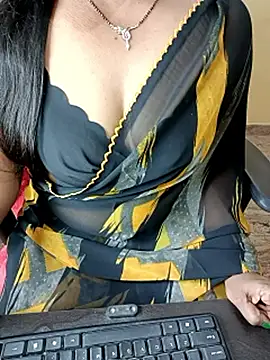 Snapshot of Adwithaa chatting on 13, 2, 2026 Adwithaa online show from 13, 2, 2026