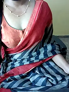 Snapshot of Adwithaa chatting on 19, 2, 2026 Adwithaa online show from 19, 2, 2026