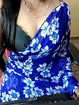 Snapshot of Adwithaa chatting on 18, 2, 2026 Adwithaa online show from 18, 2, 2026