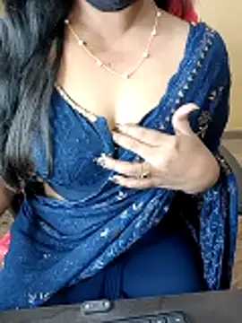 Snapshot of Adwithaa chatting on 18, 2, 2026 Adwithaa online show from 18, 2, 2026