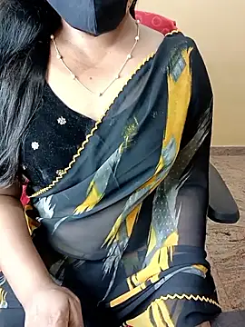 Snapshot of Adwithaa chatting on 2, 3, 2026 Adwithaa online show from 2, 3, 2026