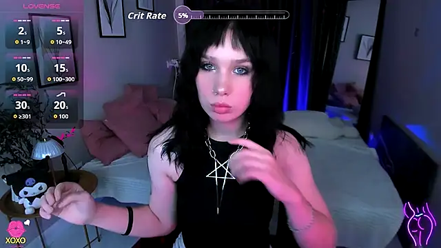 Lia xxGirl online show from 19, 9, 2025