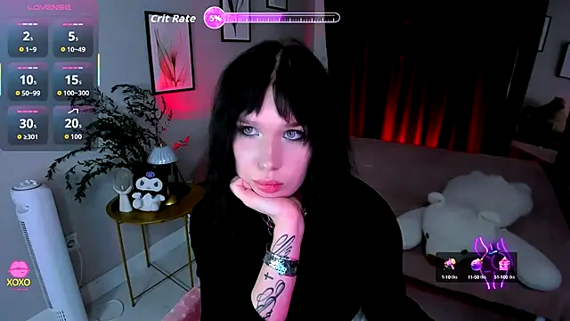 Lia xxGirl online show from 28, 9, 2025