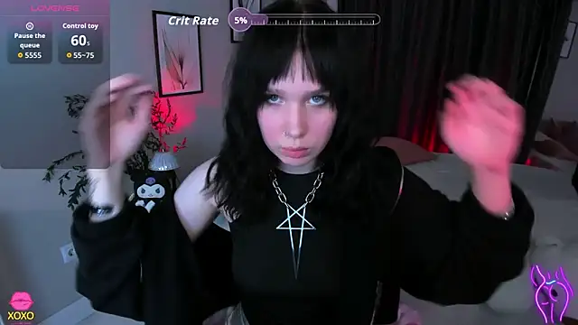 Lia xxGirl online show from 21, 9, 2025