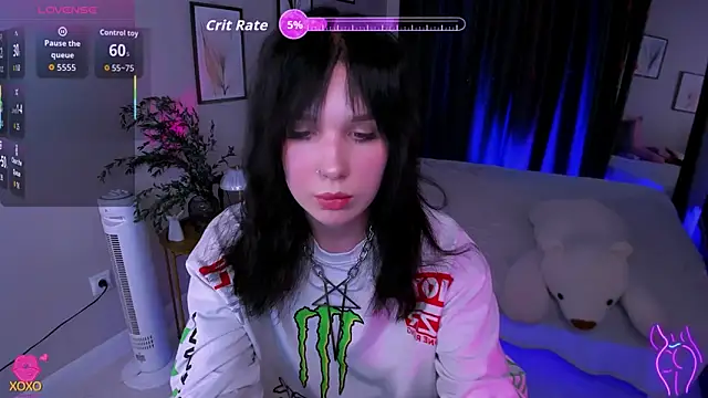 Lia xxGirl online show from 12, 9, 2025