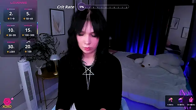 Lia xxGirl online show from 9, 9, 2025