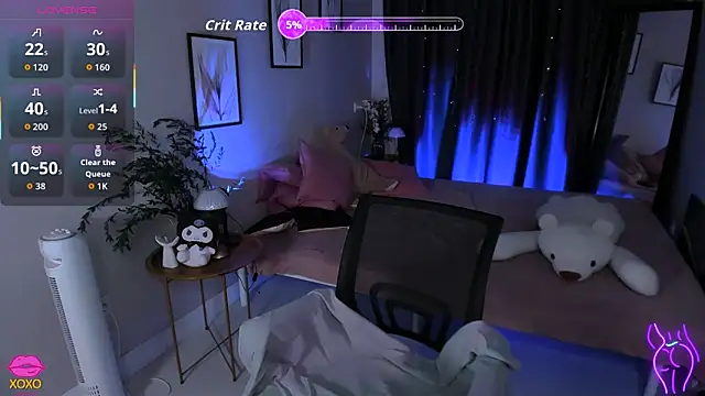 Lia xxGirl online show from 8, 10, 2025