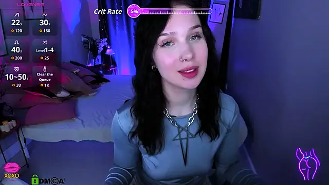 Lia xxGirl online show from 11, 11, 2025