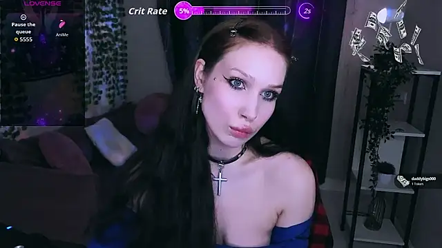 Snapshot of Lia_xxGirl chatting on 19, 6, 2026 Lia xxGirl online show from 19, 6, 2026
