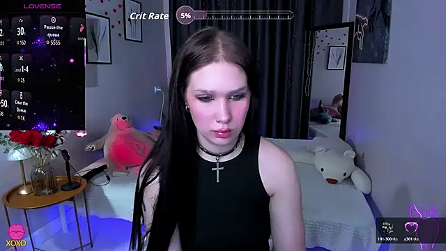 Lia xxGirl online show from 10, 3, 2026