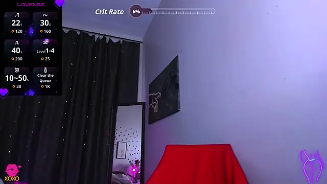 Lia xxGirl online show from 23, 3, 2026