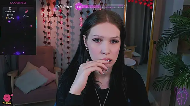 Snapshot of Lia_xxGirl chatting on 7, 2, 2026 Lia xxGirl online show from 7, 2, 2026