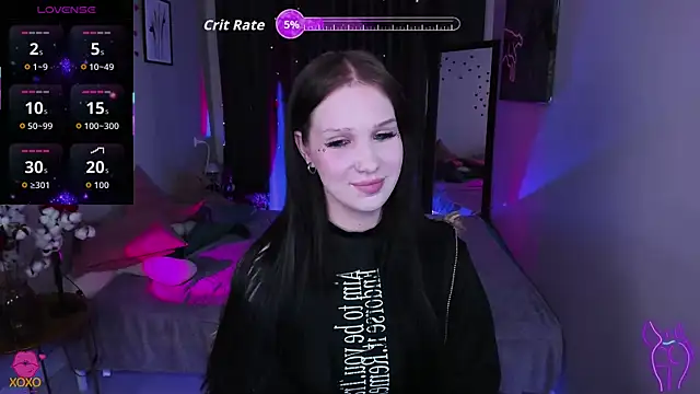 Snapshot of Lia_xxGirl chatting on 24, 2, 2026 Lia xxGirl online show from 24, 2, 2026