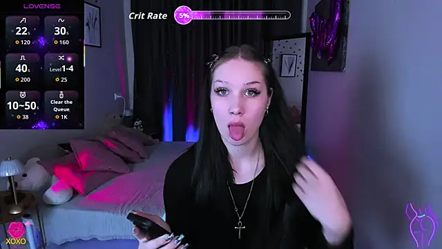 Snapshot of Lia_xxGirl chatting on 6, 2, 2026 Lia xxGirl online show from 6, 2, 2026