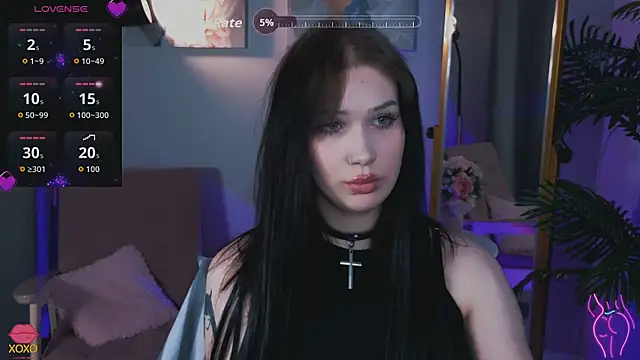 Lia xxGirl online show from 14, 4, 2026