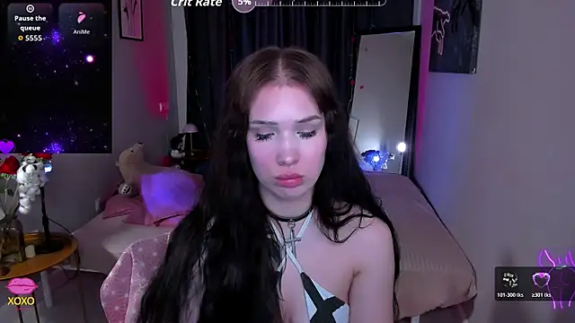 Lia xxGirl online show from 19, 5, 2026