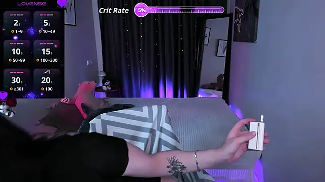 Lia xxGirl online show from 2, 6, 2026