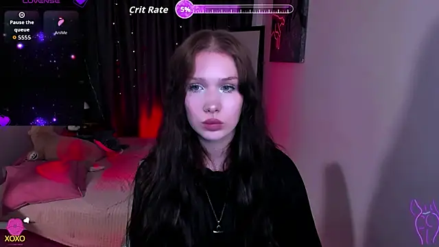 Lia xxGirl online show from 16, 5, 2026