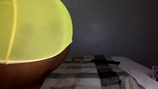 Bootylexy22 online show from 19, 10, 2025