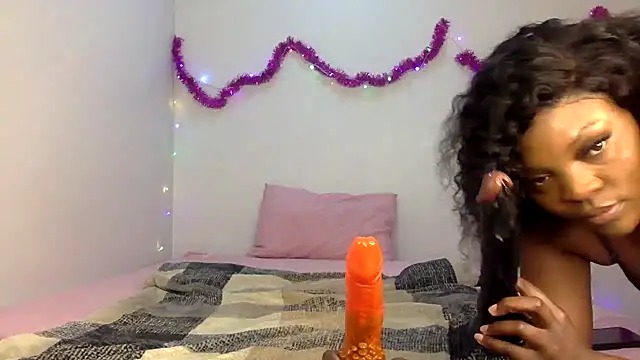 Bootylexy22 online show from 28, 12, 2024