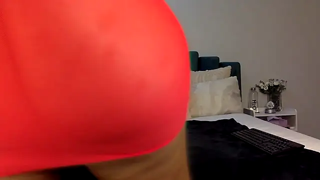 Bootylexy22 online show from 23, 3, 2025