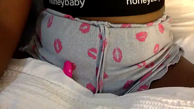 Bootylexy22 online show from 30, 1, 2025