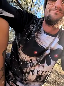 klownman1 online show from 5, 12, 2025