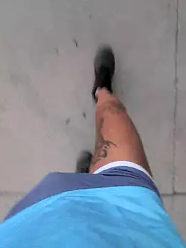 klownman1 online show from 2, 12, 2025