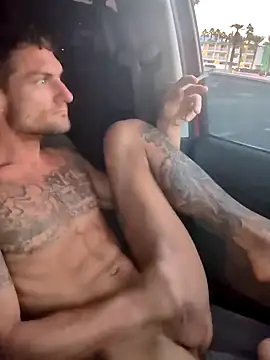 klownman1 online show from 11, 12, 2024